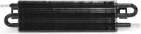 A-Premium Power Steering Oil Cooler Compatible with Dodge Charger 2006-2010 2012-2019, Challenger 2008-2014 & Chrysler 300 2005-2010 2012-2014, 2.7L 3.5L 3.6L 5.7L 6.1L 6.2L 6.4L in Saudi Arabia
