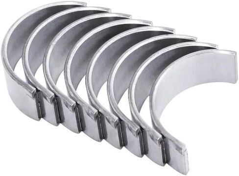 8pcs Connecting Rod Bearings for GSX-R250 GSX250 GJ72A GSX250RR GSF250 GSX250R(STD) in Saudi Arabia