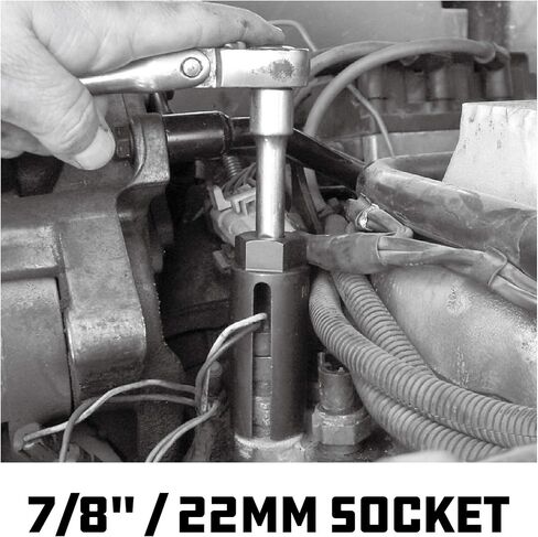 Powerbuilt 648442 Oxygen Sensor Sockets in Kuwait