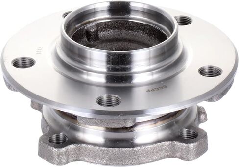 SCITOO 513359 Wheel Bearing and Hub Front Compatible 328i 335i 320i 328d 2012-2016 228i 335i GT xDrive 340i 428i 435i Gran Coupe 513359 W in Saudi Arabia