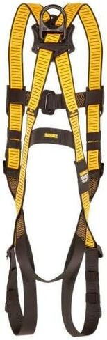 DEWALT 5-Point Fall Protection Harness in Saudi Arabia
