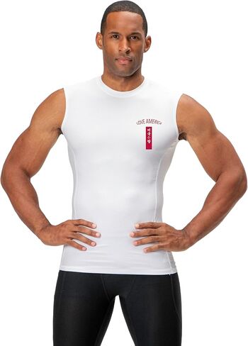 DEVOPS Special Edition Compression Shirt – for Race Day, Game Day, and Look-at-Me Day (Short Sleeve/Sleeveless) in Saudi Arabia