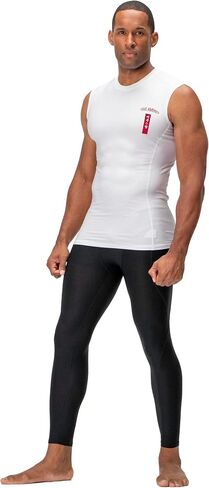 DEVOPS Special Edition Compression Shirt – for Race Day, Game Day, and Look-at-Me Day (Short Sleeve/Sleeveless) in Saudi Arabia