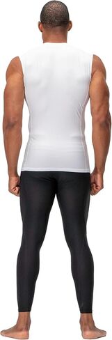 DEVOPS Special Edition Compression Shirt – for Race Day, Game Day, and Look-at-Me Day (Short Sleeve/Sleeveless) in Saudi Arabia