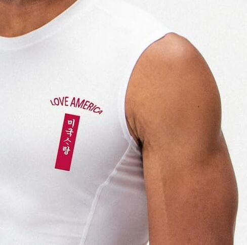 DEVOPS Special Edition Compression Shirt – for Race Day, Game Day, and Look-at-Me Day (Short Sleeve/Sleeveless) in Saudi Arabia