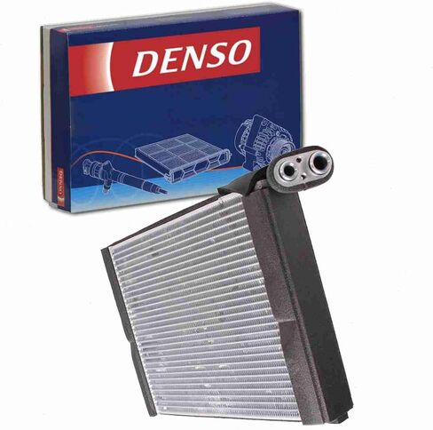 Denso AC Evaporator Core متوافق مع Toyota Yaris 1.5L L4 2007-2014 in Saudi Arabia