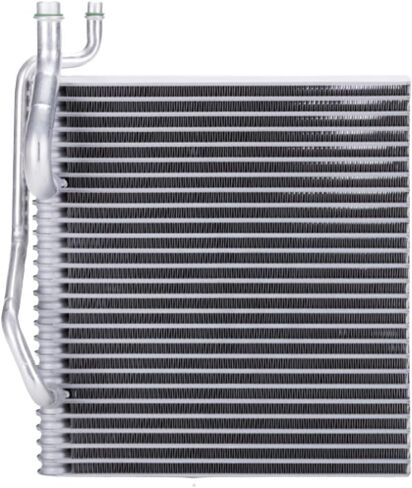 For Chevy Silverado 1500/2500 / 3500 Evaporator 2003 04 05 2006 | Tube & Fin Configuration | 19258418 in Kuwait