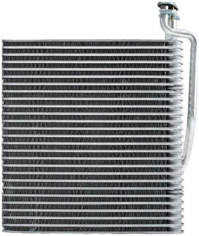 For Chevy Silverado 1500/2500 / 3500 Evaporator 2003 04 05 2006 | Tube & Fin Configuration | 19258418 in Kuwait