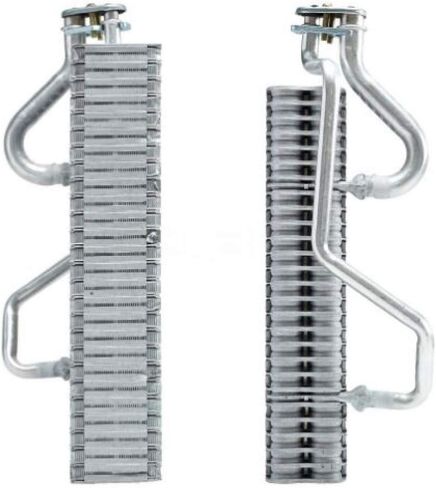 For Chevy Silverado 1500/2500 / 3500 Evaporator 2003 04 05 2006 | Tube & Fin Configuration | 19258418 in Kuwait