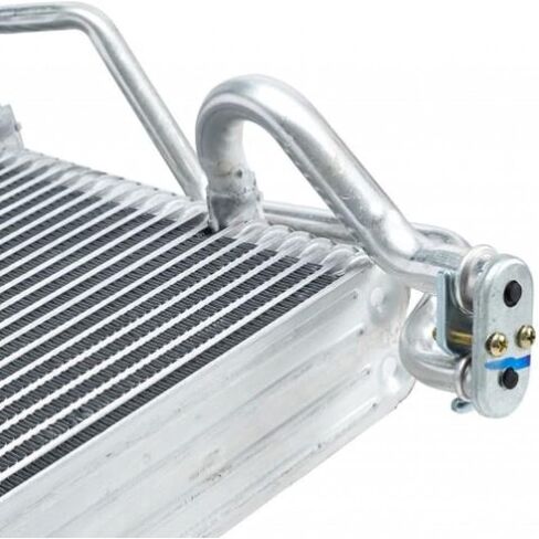 For Chevy Silverado 1500/2500 / 3500 Evaporator 2003 04 05 2006 | Tube & Fin Configuration | 19258418 in Kuwait