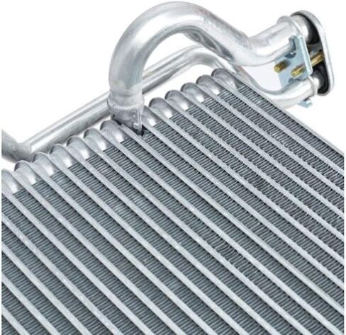 For Chevy Silverado 1500/2500 / 3500 Evaporator 2003 04 05 2006 | Tube & Fin Configuration | 19258418 in Kuwait