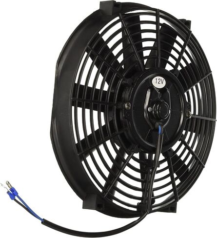 Kit Universal A/C Under Dash Heat & Cool 404-000 WITH FLEX DUCT RECTANGULAR BLACK LOUVERS 12.700 BTU in Saudi Arabia