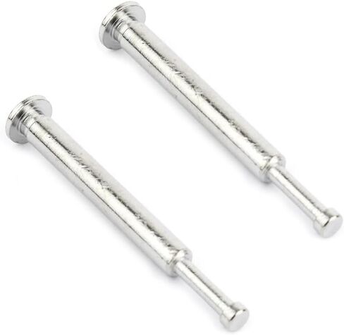 Maxllto استبدال SP 884-114 Plunger Pin لـ Hitachi 884-114 NR83AA3 NR83A2 (S) ، 2 Pack in Saudi Arabia