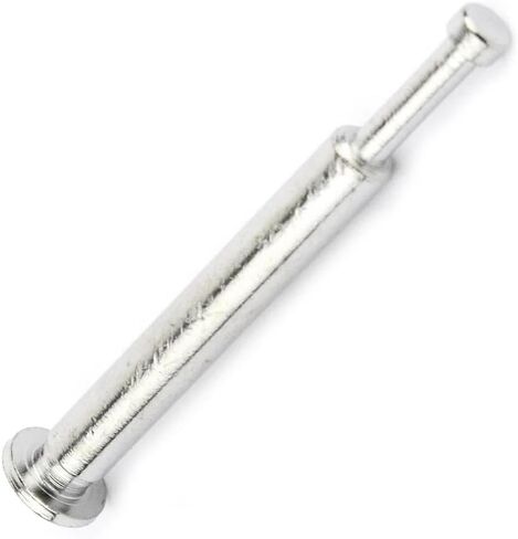 Maxllto استبدال SP 884-114 Plunger Pin لـ Hitachi 884-114 NR83AA3 NR83A2 (S) ، 2 Pack in Saudi Arabia