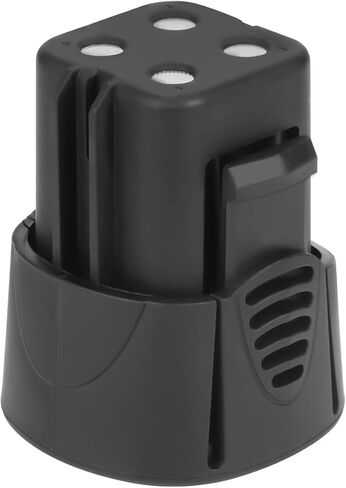 2Pack 4.8V 3500mAh Ni-MH 755-01 Battery Compatible with Dremel 7300-PT, Dremel 7300-N/8, Dremel 755-01 Dremel 7300 (Not Fit for Dremel 755,7500, 7400, 750) in Kuwait