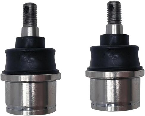 2PCS BALL PIN لـ CF 400 450 500 X5 500S 520 550 X550 600 X6 Touring 800 X8 800XC 850 1000 X10 9010-050700 9010-050800 Parts (2PCS 9010-050800) in Saudi Arabia