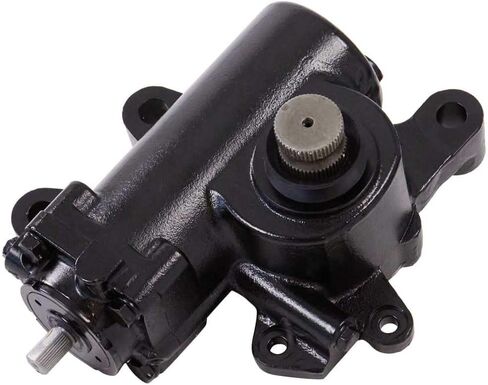 Forightliner Century Class Coronado Power Gear Box Box Box Box - Buyautoparts 82-01044an New in Kuwait