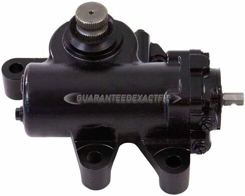 Forightliner Century Class Coronado Power Gear Box Box Box Box - Buyautoparts 82-01044an New in Kuwait
