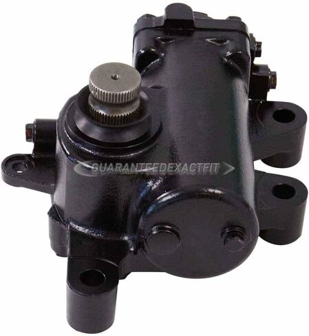 Forightliner Century Class Coronado Power Gear Box Box Box Box - Buyautoparts 82-01044an New in Kuwait