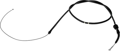 Dorman C138653 Front Parking Brake Cable Compatible with Select Toyota Models in Saudi Arabia