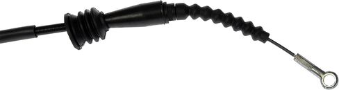 Dorman C138653 Front Parking Brake Cable Compatible with Select Toyota Models in Saudi Arabia