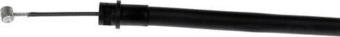 Dorman C138653 Front Parking Brake Cable Compatible with Select Toyota Models in Saudi Arabia