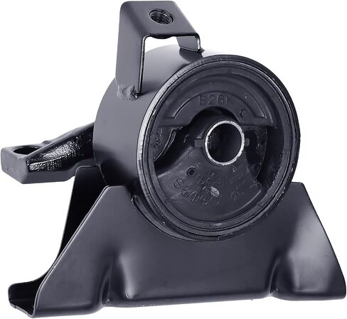 Engine Motor Mount Compatible with Fits 04-09 Mazda 3, 2.0L/2.3L(No Turbo)06-10 Mazda 5, 2.3L 4 PCS set A4404 A4405 A4418 A5312 in Saudi Arabia