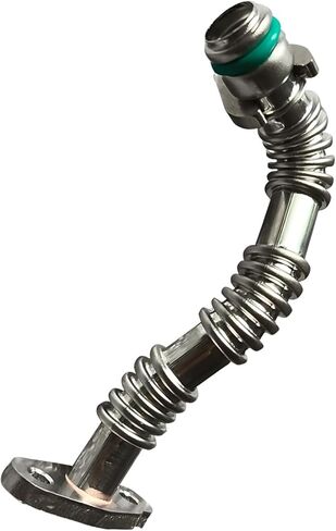Turbocharger Oil Line Turbo Oil Return Hose Turbo Oil Drain Tube Fits For Ford Fusion Escape Transit Connect 1.6L Gas Engine 2013 2014 2015 2016 in Saudi Arabia