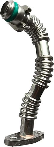 Turbocharger Oil Line Turbo Oil Return Hose Turbo Oil Drain Tube Fits For Ford Fusion Escape Transit Connect 1.6L Gas Engine 2013 2014 2015 2016 in Saudi Arabia
