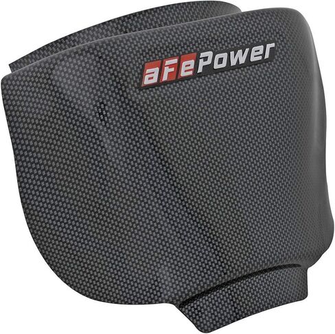 AFE Power 54-12808-C Magnum Force Carbon Carbon Finish System Shield Rain in Saudi Arabia