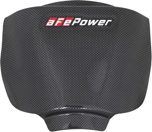 AFE Power 54-12808-C Magnum Force Carbon Carbon Finish System Shield Rain in Saudi Arabia