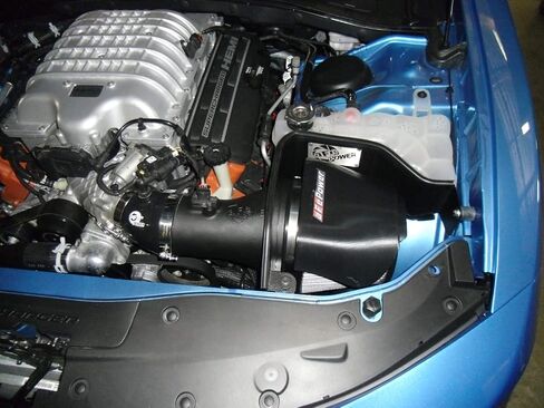 AFE Power 54-12808-C Magnum Force Carbon Carbon Finish System Shield Rain in Saudi Arabia