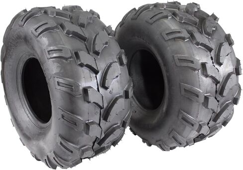 20x9.50-8 ATV إطار (مجموعة من اثنين) in Kuwait