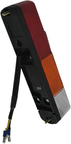 Rear Combination Lamp 51137661 Fits for Jungheinrich Forklift EFG216N EFG320 EFG216KN in Saudi Arabia