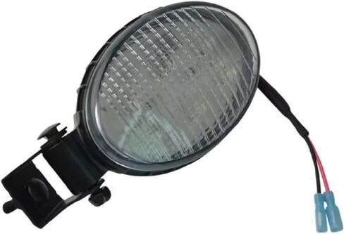 Replacement Lamp 90504-07700 for Forklift ETR335D in Saudi Arabia