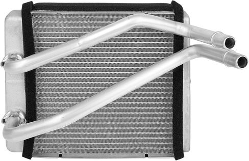 ECCPP 93004 Automotive Replacement HVAC Heater Core Fit for 2000-2002 for Ford for Excursion 5.4L 2000-2002 for Ford for Excursion 6.8L 2000-2002 for Ford for Excursion 7.3L in Saudi Arabia