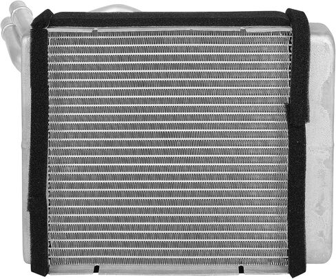 ECCPP 93004 Automotive Replacement HVAC Heater Core Fit for 2000-2002 for Ford for Excursion 5.4L 2000-2002 for Ford for Excursion 6.8L 2000-2002 for Ford for Excursion 7.3L in Saudi Arabia