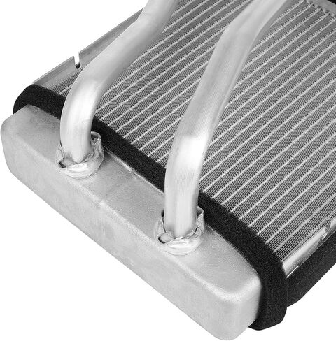 ECCPP 93004 Automotive Replacement HVAC Heater Core Fit for 2000-2002 for Ford for Excursion 5.4L 2000-2002 for Ford for Excursion 6.8L 2000-2002 for Ford for Excursion 7.3L in Saudi Arabia