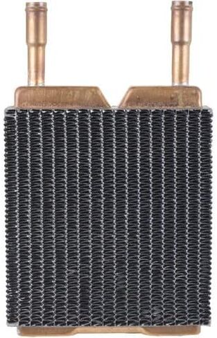 Heater Core - Compatible with 1991-1997 Ford L9000 in Saudi Arabia