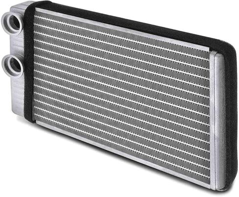 Front HVAC Heater Core Aluminum for Buick for Lacrosse 2010-2016 for Regal 2011-2016 for Verano 2012-2016,for Cadillac for SRX 2010-2011,for Chevy for Cruze 2011-2015 for Volt 2011-2015 in Saudi Arabia
