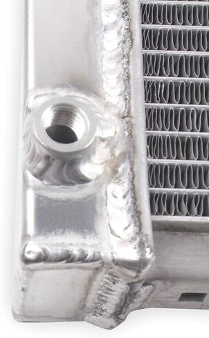 صمام تصريف المبرد النحاسي 1/4 بوصة ضاغط الهواء التحكم في تدفق Petcock Petcock NPT نمط الجناح in Kuwait