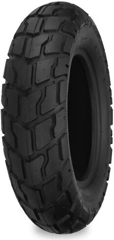 Shinko 87-4190 SR426 Scooter Front/الخلفي الإطار-120/90-10 in Saudi Arabia