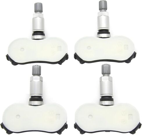 TPMS Sensor 315MHz نظام مراقبة ضغط الإطارات 42753SNAA81 42753TR3A81 42753SNAA83 لهوندا سيفيك 2008-2013 in Saudi Arabia