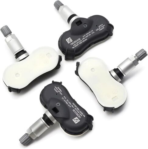 TPMS Sensor 315MHz نظام مراقبة ضغط الإطارات 42753SNAA81 42753TR3A81 42753SNAA83 لهوندا سيفيك 2008-2013 in Saudi Arabia