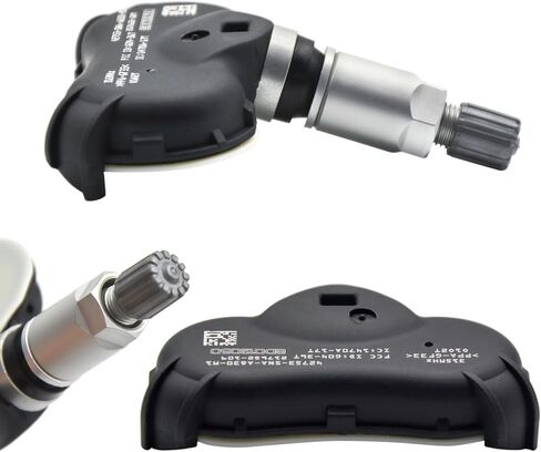 TPMS Sensor 315MHz نظام مراقبة ضغط الإطارات 42753SNAA81 42753TR3A81 42753SNAA83 لهوندا سيفيك 2008-2013 in Saudi Arabia