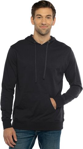The Next Level Womens PCH Pullover Hoody (9300) in Saudi Arabia