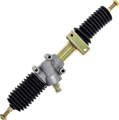 NICHE Steering Gear Box Rack & Pinion for Polaris 2017-2018 RZR XP 1000 1824500 in Saudi Arabia