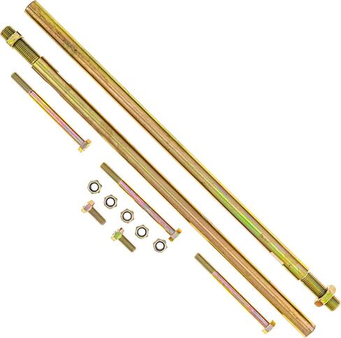 NICHE Steering Gear Box Rack & Pinion for Polaris 2017-2018 RZR XP 1000 1824500 in Saudi Arabia