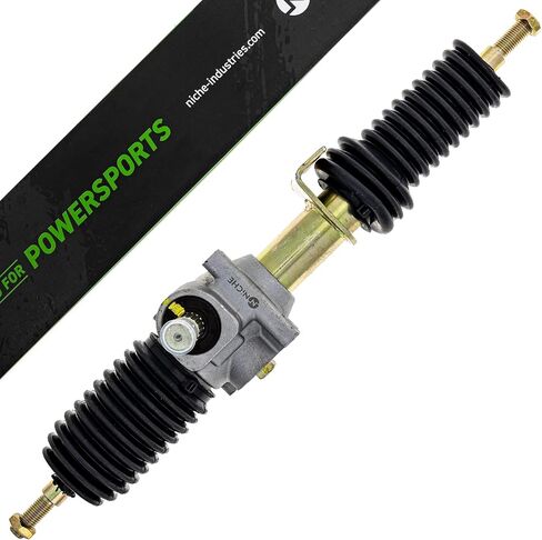 NICHE Steering Gear Box Rack & Pinion for Polaris 2017-2018 RZR XP 1000 1824500 in Saudi Arabia