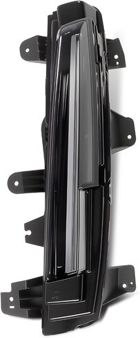 Left Fog Light Daytime Running Lamp Assembly Compatible with Escalade 2021-2023 W/Bulb 85117442 (Left) in Saudi Arabia